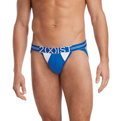 2XIST Sport Mesh Jock Strap