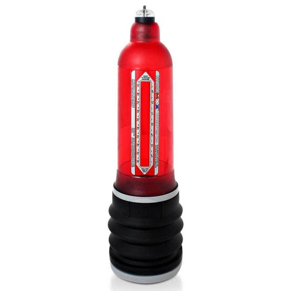 Bathmate Hydro7 Water Penis Pump for Men (Previously Bathmate Hercules)