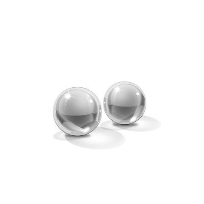 Icicles Glass Ben Wa Balls Small No 41