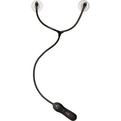 Kink Swell Vibrating Nipple Suckers