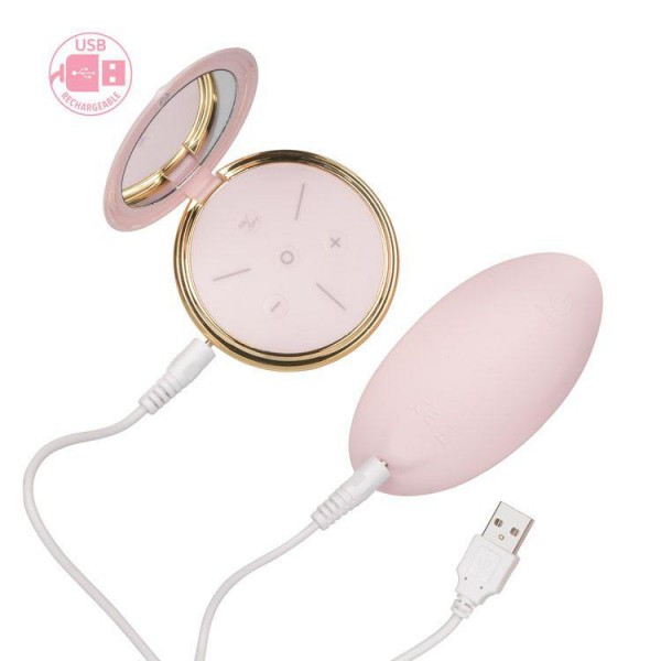 Inspire - Vibrating Remote Intimate Teaser