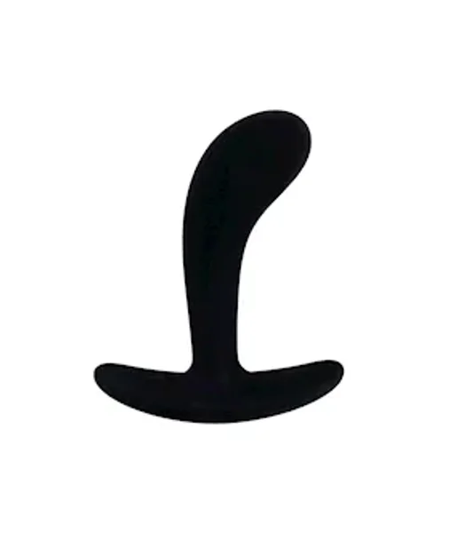 Silicone butt plug — image 14 of 14