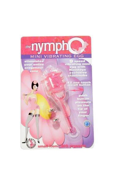 The Nympho