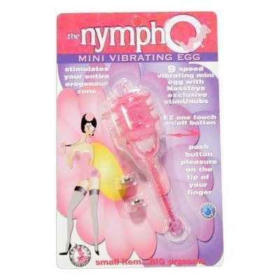 The Nympho
