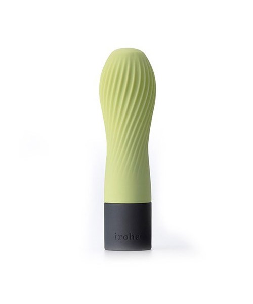 Iroha zen matcha