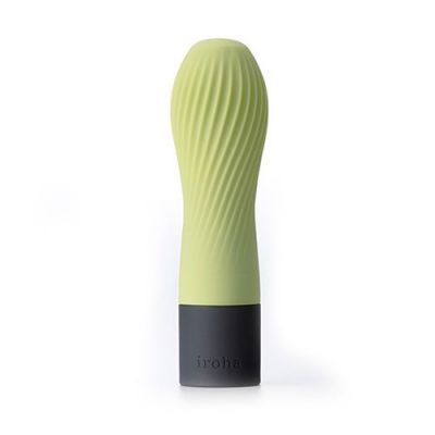 Iroha zen matcha