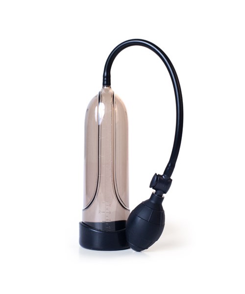 Stamina pump