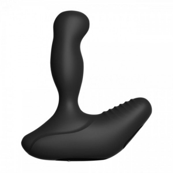 Nexus Revo Rechargeable Rotating Silicone Prostate Massager
