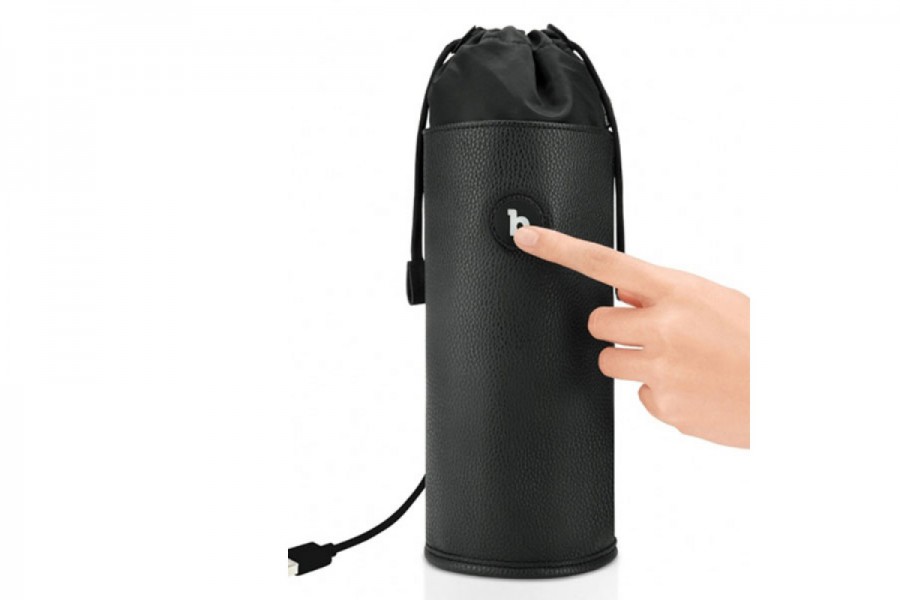 b-Vibe UV Sanitizer Pouch