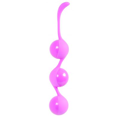 Kegel Ball Trio