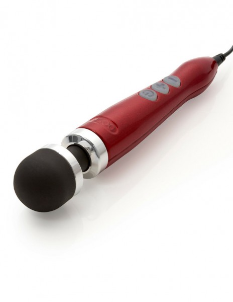 Doxy Number 3 Plug In Massage Wand