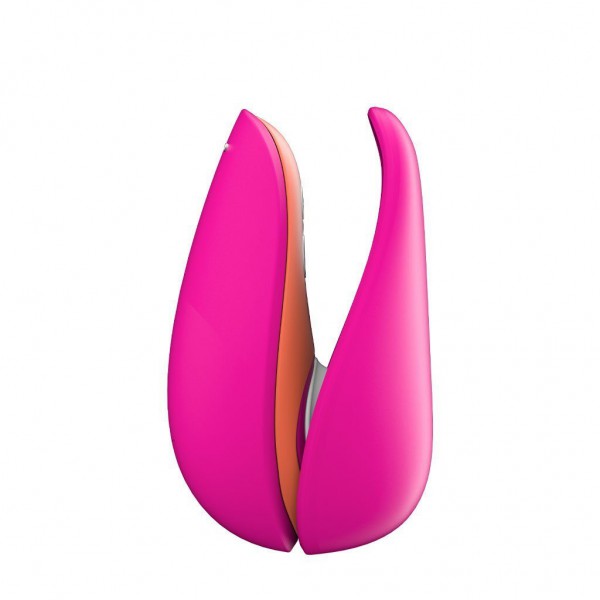 Womanizer Liberty by Lily Allen Clitoral Stimulator