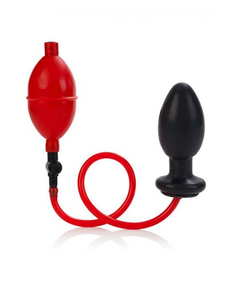 Expandable Butt Plug