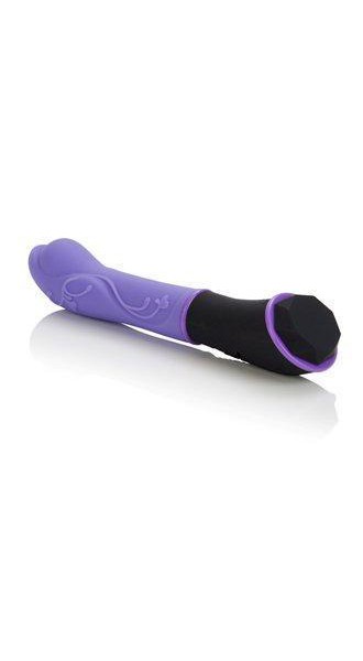 Tantric Silicone 10-Function Aura Massager — image 4 of 5