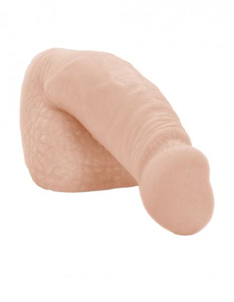 Packer Gear 5 Inch Packing Penis