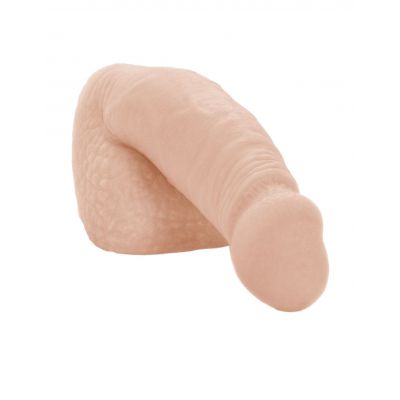 Packer Gear 5 Inch Packing Penis