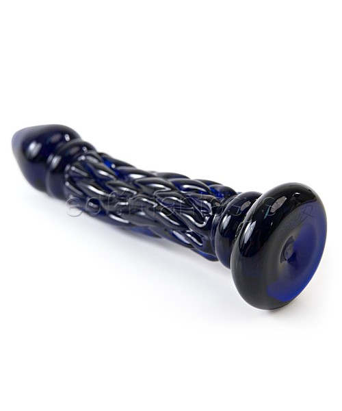 Crystal cut G-spot