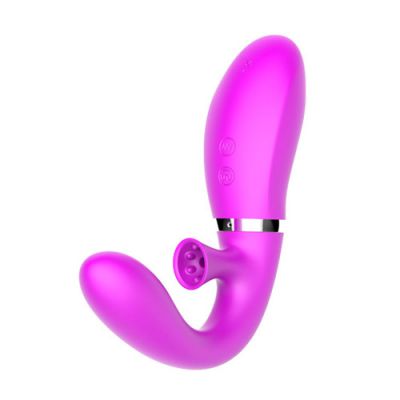 Magic finger