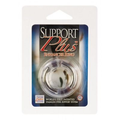 Support Plus Enhancer Cock Ring