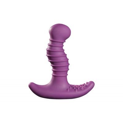 Nexus Ridge Rider Plus Unisex Vibrator