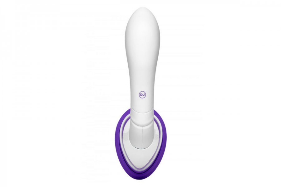 Bloom Intimate Body Pump