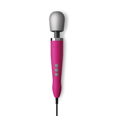 Doxy Massager Pink