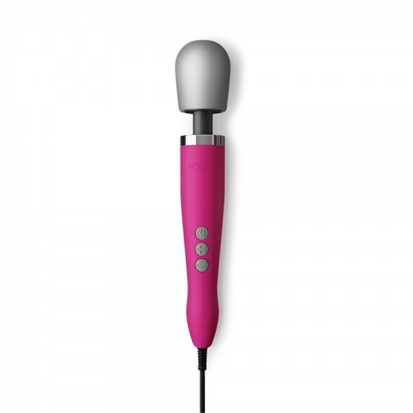 Doxy Massager Pink