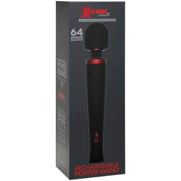 Power wand rechargeable — image 17 of 20
