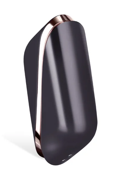 Satisfyer Pro Traveller Compact Clitoral Vibrator