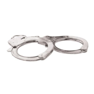 Dominant submissive handcuffs