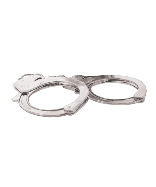 Dominant submissive handcuffs