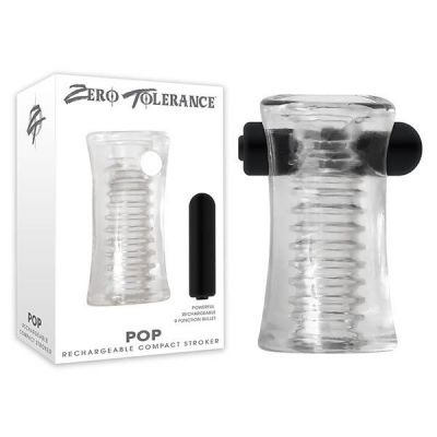 Zero Tolerance Pop