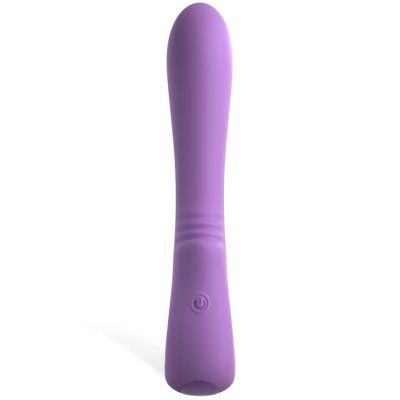 Pipedream Ultra Flexible Silicone 7 3 Vibrator