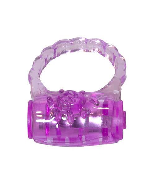 Loving Joy Vibrating Love Ring — image 5 of 5