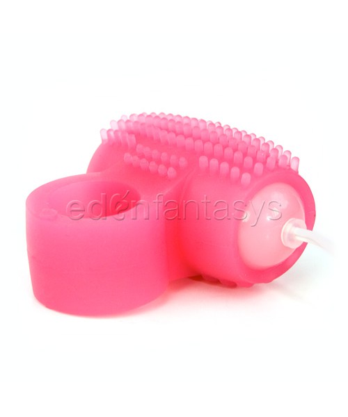 Pinks capri