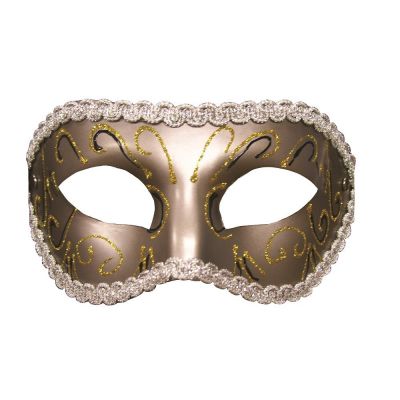 Sex Mischief Masquerade Mask