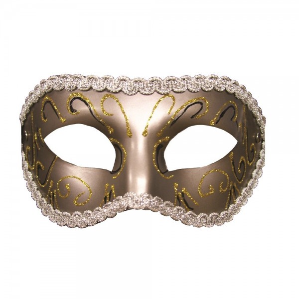 Sex & Mischief Masquerade Mask