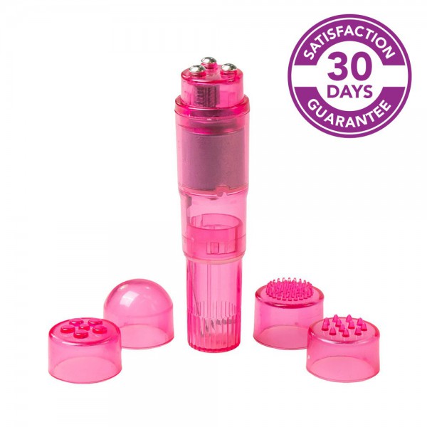 Better Love Ella's First Pocket Vibe