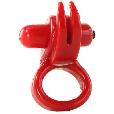 Orny Vibe Ring