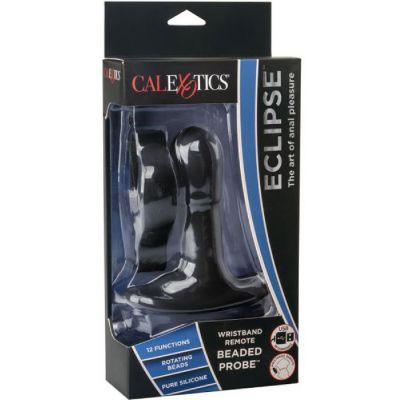 Wristband Remote Beaded Probe