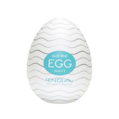 Wavy Egg