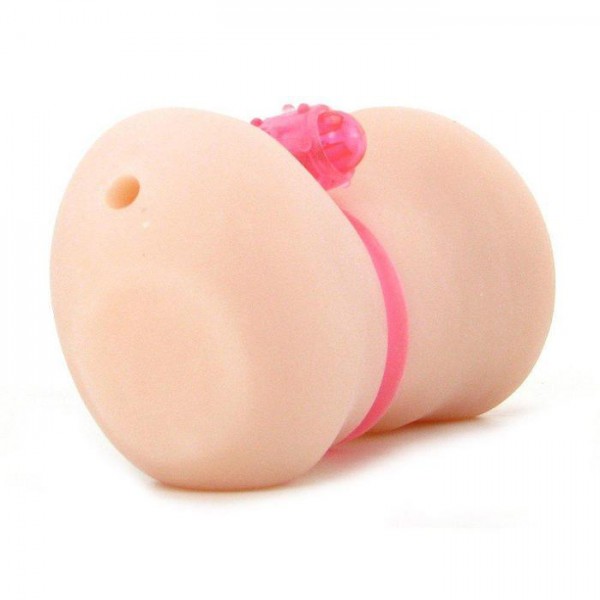 Vibrating Super Squeeze Her