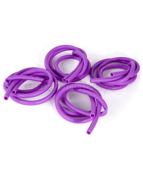 Super strap love ties