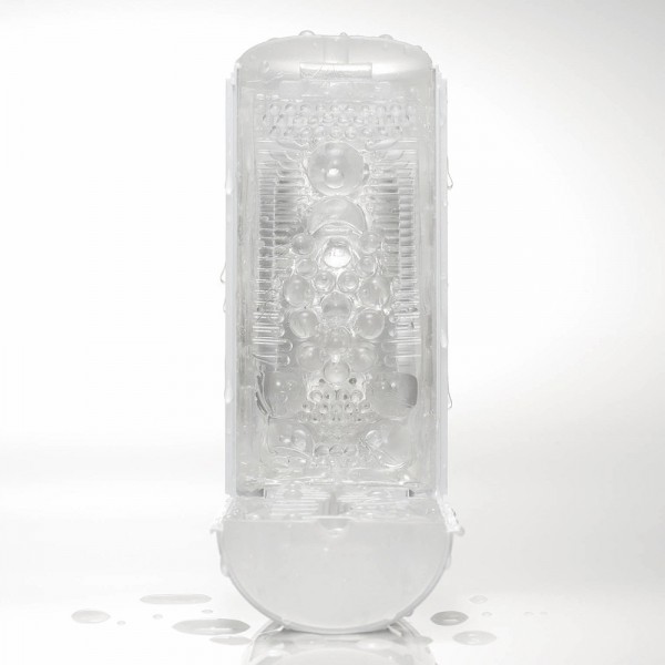 TENGA Flip Hole White