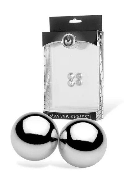 Master Series Magnetic Pinching Orbs — image 4 of 6