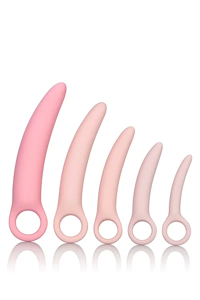 California Exotic Silicone Dilator Kit (5 Pce) — image 7 of 12