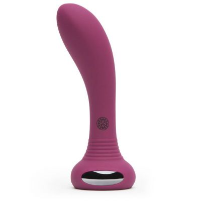 Mantric Rechargeable G Spot Vibrator