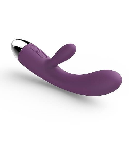 Svakom Alice 7" Intelligent Rabbit Vibrator