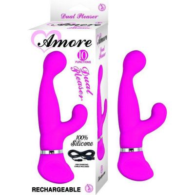 Amore dual pleaser