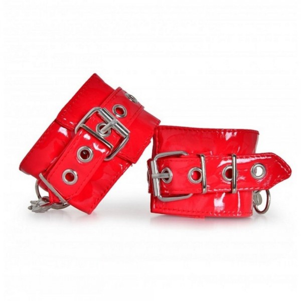 Honour PVC Cuffs